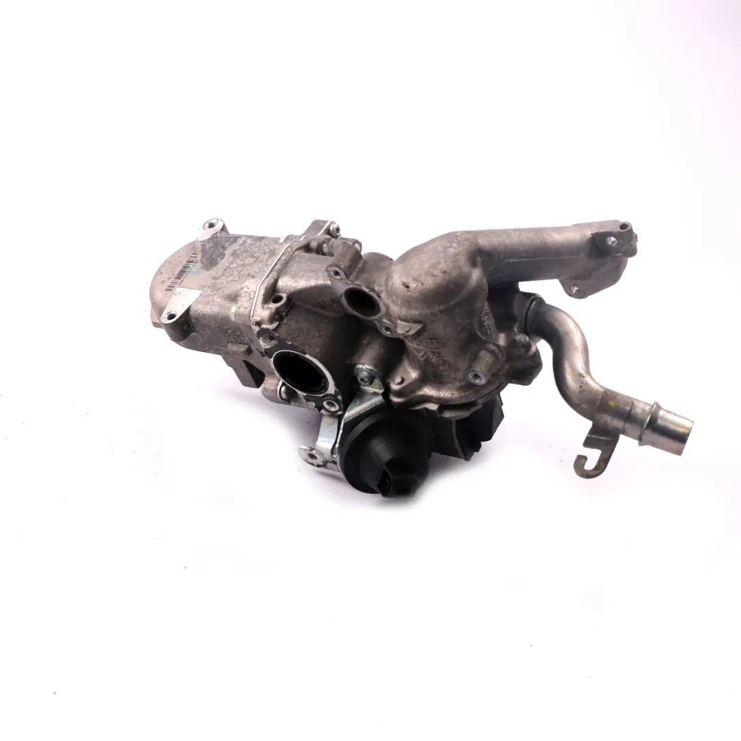 EGR Valve Peugeot Partner Citroen Berlingo 1.6 HDI Exhaust Cooler - SKU 9802194080 - Part number 9802194080