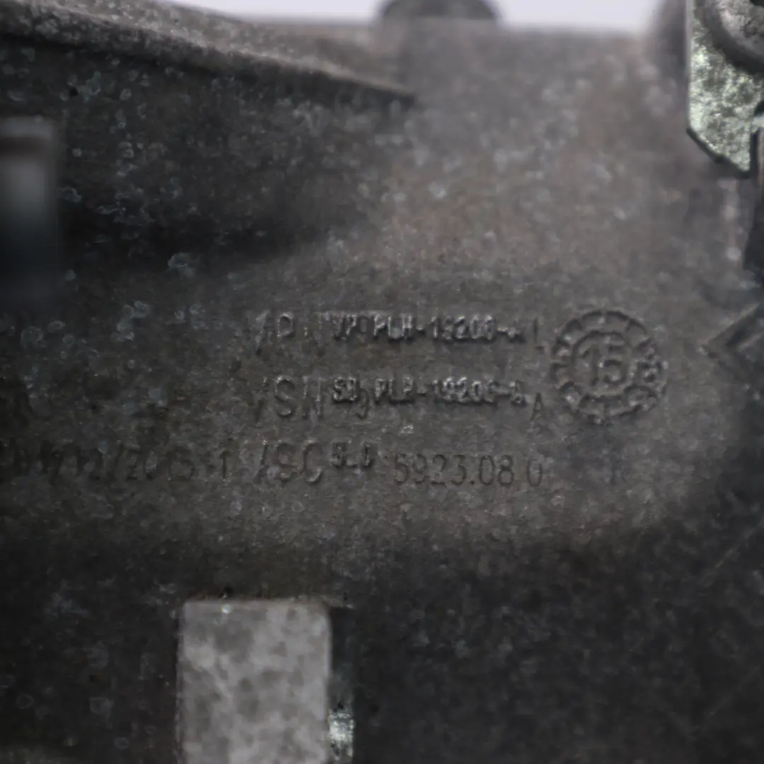 Válvula EGR Peugeot Partner Citroen Berlingo 1.6 HDI Enfriador escape para con número de pieza 9802194080 Válvula EGR Peugeot Partner Citroen Berlingo 1.6 HDI Enfriador escape - SKU 9802194080 - Número de pieza 9802194080