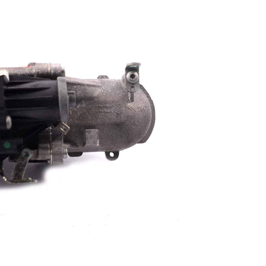  Valvola EGR Peugeot Partner Berlingo 1.6 HDI Raffreddatore di scarico - SKU 9802194080 - Numero di parte 9802194080