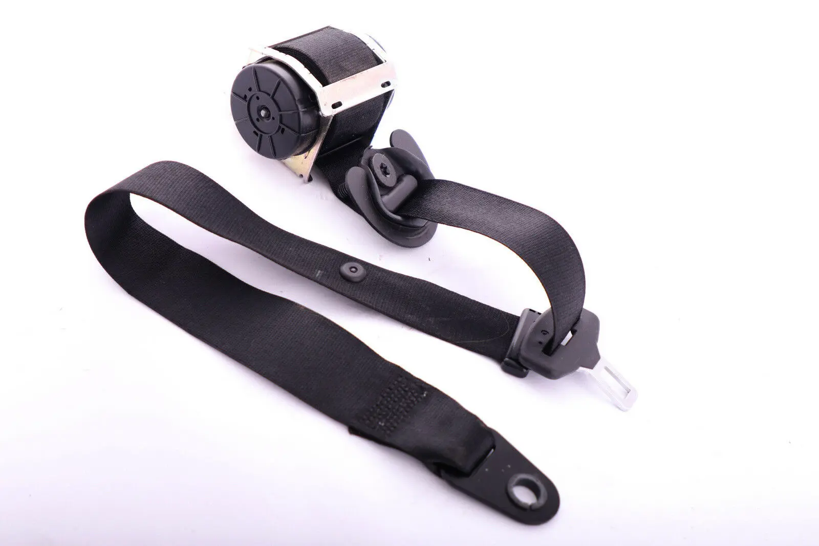 Mini R60 Countryman Cintura Superiore Davanti SX 9802195 72119802195