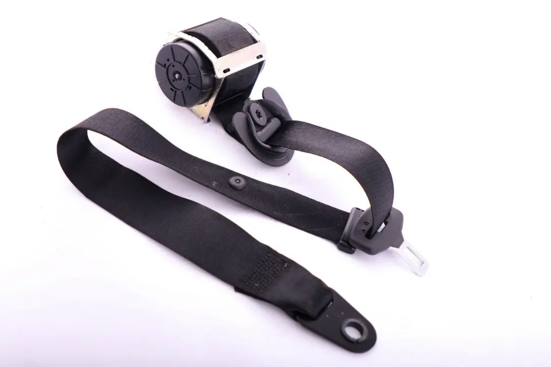 Pas Bezpieczeństwa Lewy Przód do Mini Countryman R60 o numerze 9802195 Mini Countryman R60 Pas Bezpieczeństwa Lewy Przód - SKU 9802195 - Numer Części 9802195