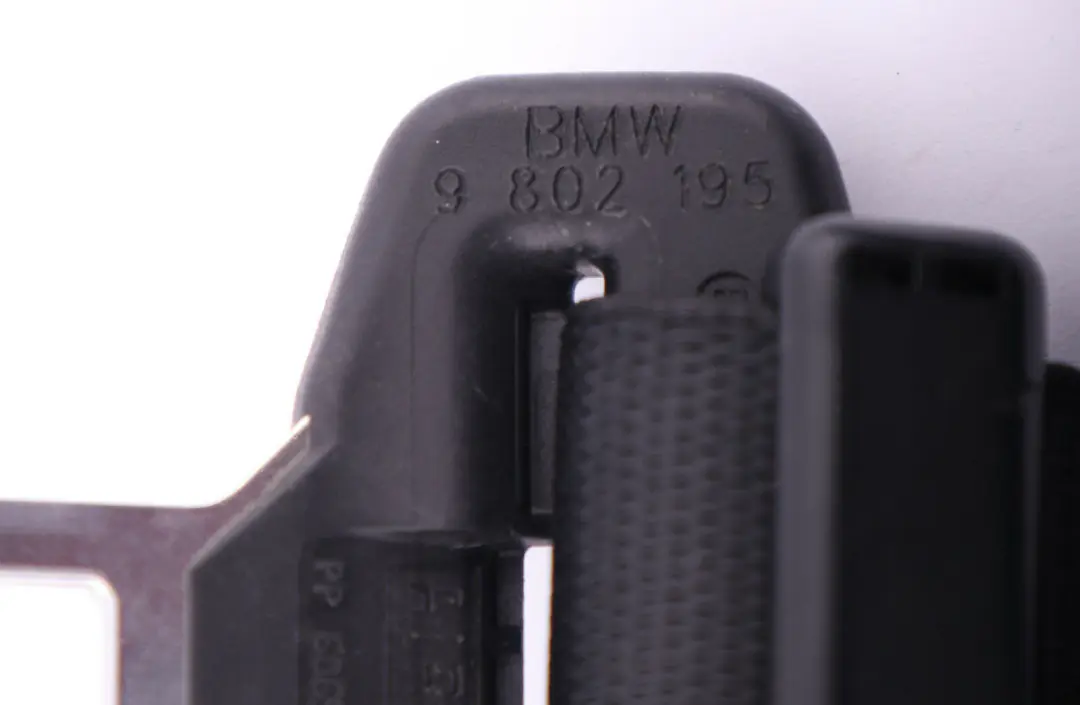 MINI Countryman R60 Pas bezpieczeństwa lewy przód - SKU 9802195 - Numer Części 9802195