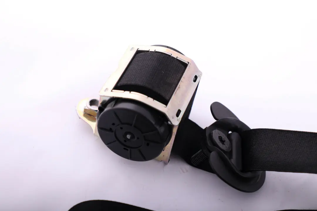 Pas Bezpieczeństwa Lewy Przód do Mini Countryman R60 o numerze 9802195 Mini Countryman R60 Pas Bezpieczeństwa Lewy Przód - SKU 9802195 - Numer Części 9802195