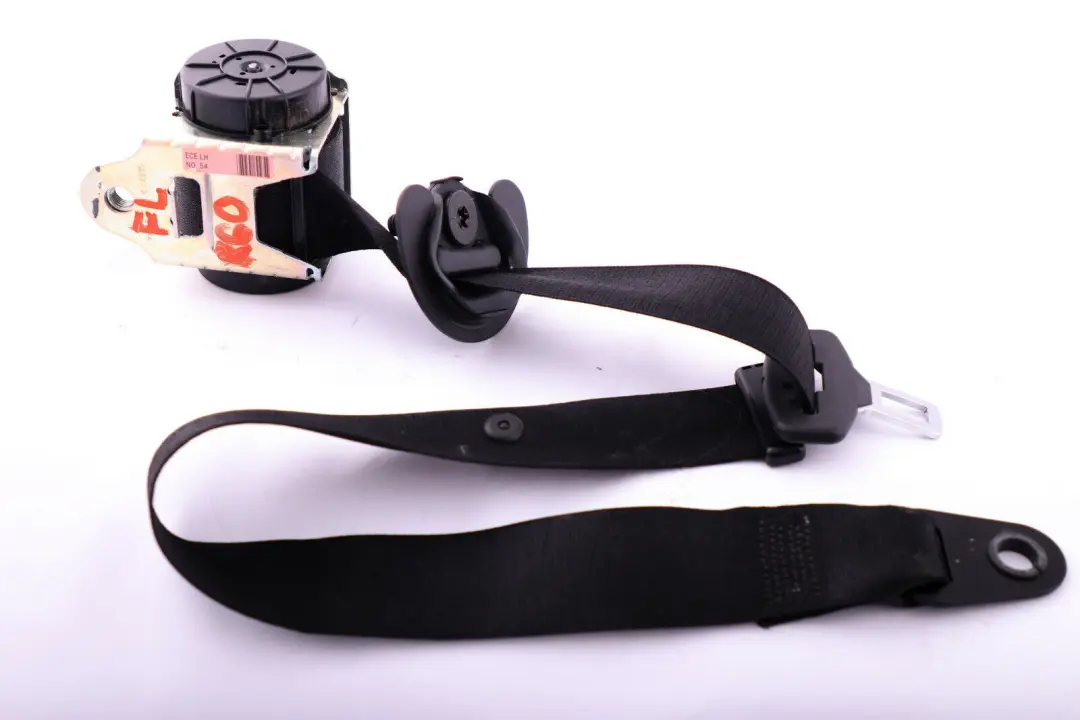 Cintura Superiore Davanti SX 7211 per Mini R60 Countryman con numero di parte 9802195 Mini R60 Countryman Cintura Superiore Davanti SX 7211 - SKU 9802195 - Numero di parte 9802195