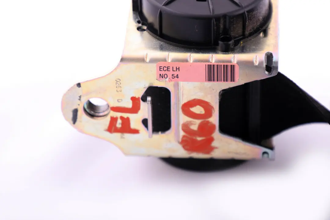 Obergurt Vorn Links 7211 für Mini R60 Countryman mit Teilenummer 9802195 Mini R60 Countryman Obergurt Vorn Links 7211 - SKU 9802195 - Teilenummer 9802195