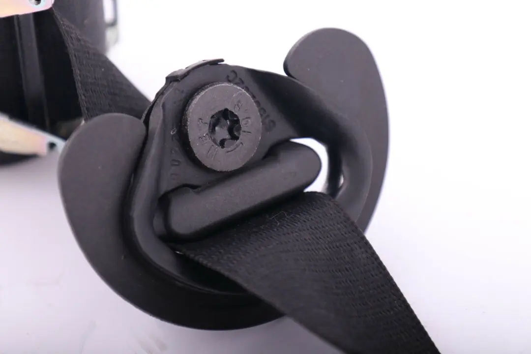 Pas Bezpieczeństwa Lewy Przód do Mini Countryman R60 o numerze 9802195 Mini Countryman R60 Pas Bezpieczeństwa Lewy Przód - SKU 9802195 - Numer Części 9802195