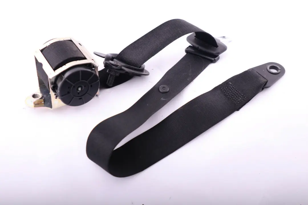 Pas Bezpieczeństwa Lewy Przód do Mini Countryman R60 o numerze 9802195 Mini Countryman R60 Pas Bezpieczeństwa Lewy Przód - SKU 9802195 - Numer Części 9802195