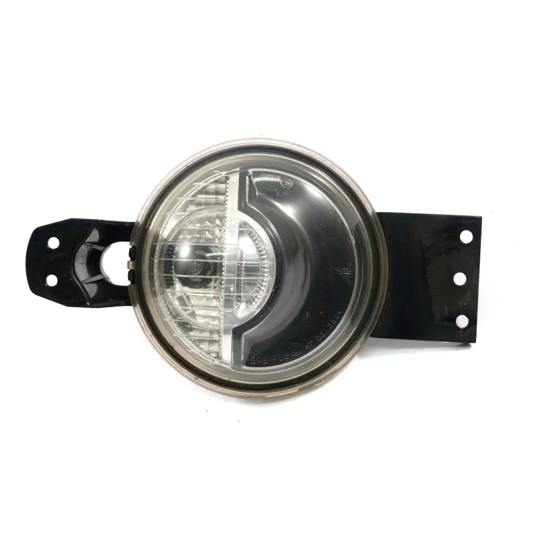 Front Daytime Running Fog Light to MINI Cooper R60 R61 with Part number 9802199 MINI Cooper R60 R61 Front Daytime Running Fog Light - SKU 9802199 - Part number 9802199