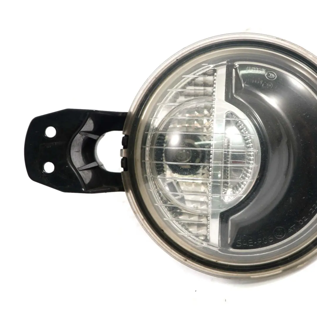 Luz Antiniebla Delantera Diurna para MINI Cooper R60 R61 con número de pieza 9802199 MINI Cooper R60 R61 Luz Antiniebla Delantera Diurna - SKU 9802199 - Número de pieza 9802199