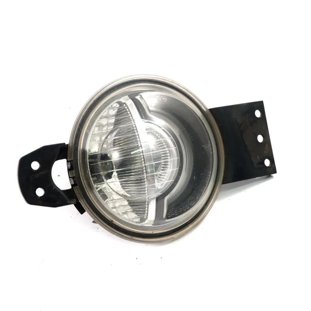 Phare antibrouillard avant de jour pour Mini Cooper R60 R61 à propos du numéro de pièce 9802199 Mini Cooper R60 R61 Phare antibrouillard avant de jour - SKU 9802199 - Numéro de pièce 9802199