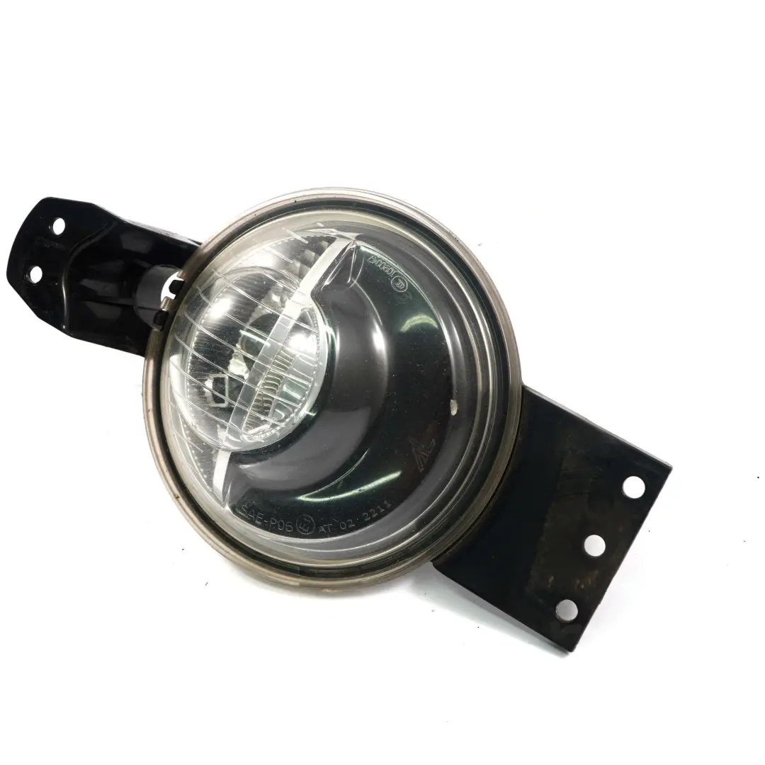 Phare antibrouillard avant de jour pour Mini Cooper R60 R61 à propos du numéro de pièce 9802199 Mini Cooper R60 R61 Phare antibrouillard avant de jour - SKU 9802199 - Numéro de pièce 9802199