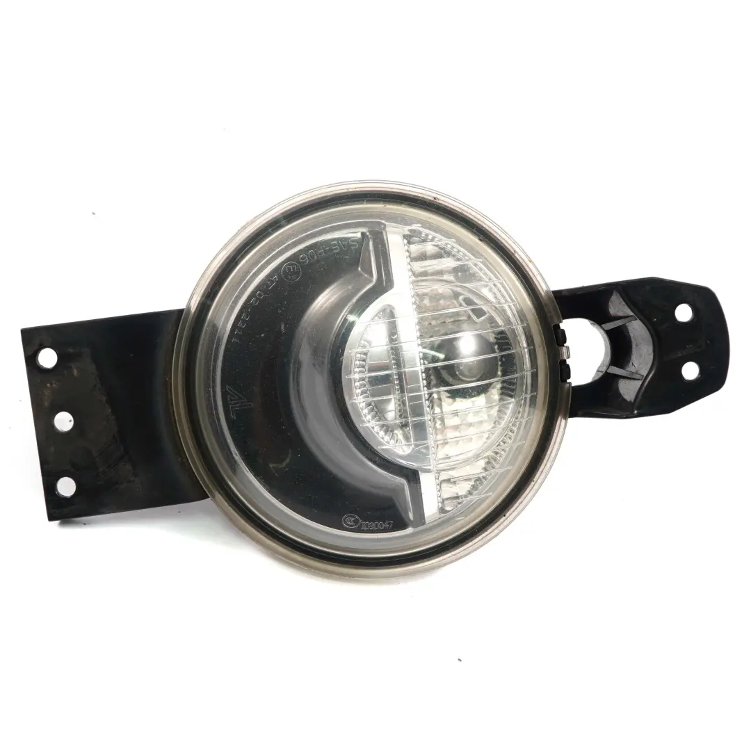 Lampa pozycyjna przód do Mini R60 R61 o numerze 9802199 Mini R60 R61 Lampa pozycyjna przód - SKU 9802199 - Numer Części 9802199