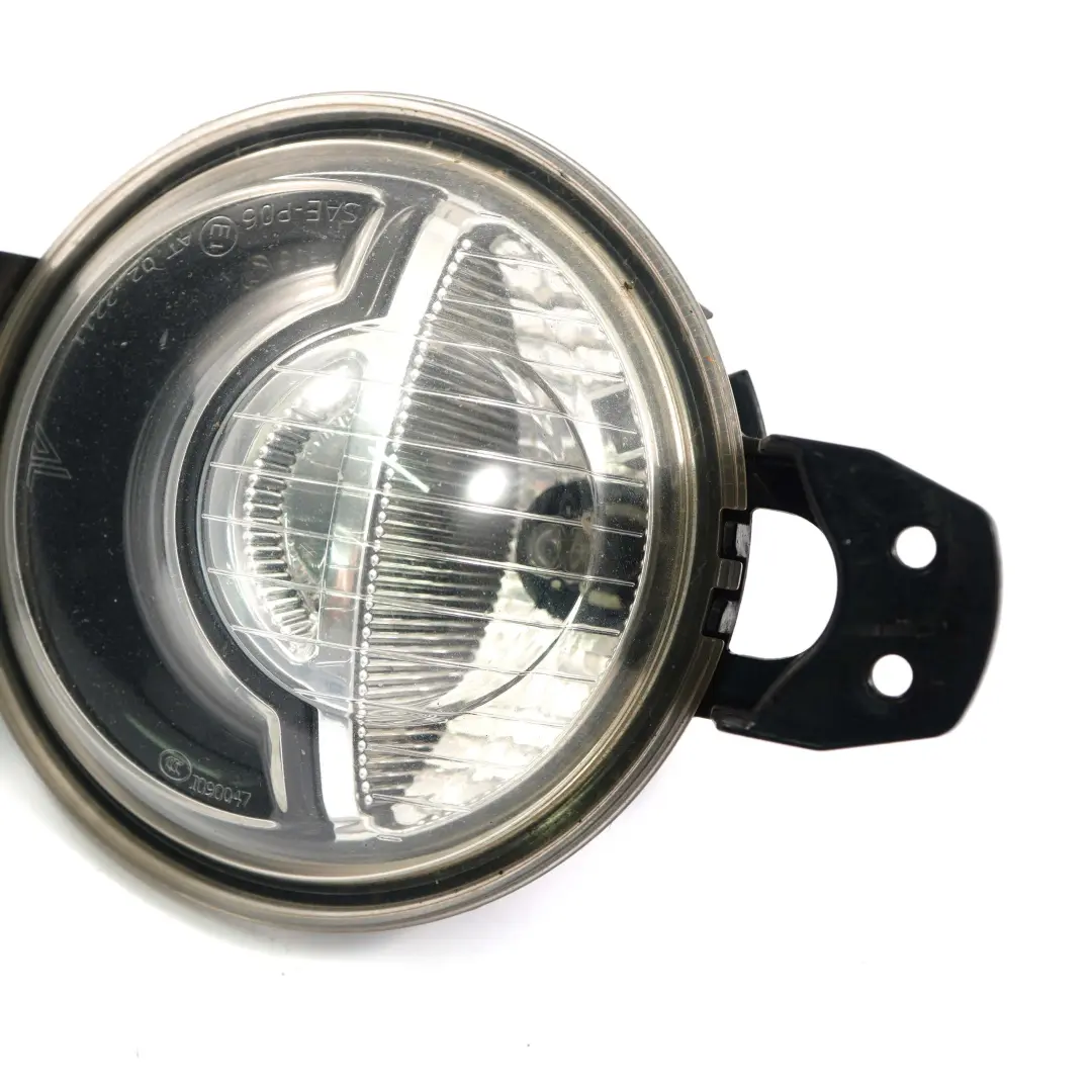 Luz Antiniebla Delantera Diurna para MINI Cooper R60 R61 con número de pieza 9802199 MINI Cooper R60 R61 Luz Antiniebla Delantera Diurna - SKU 9802199 - Número de pieza 9802199