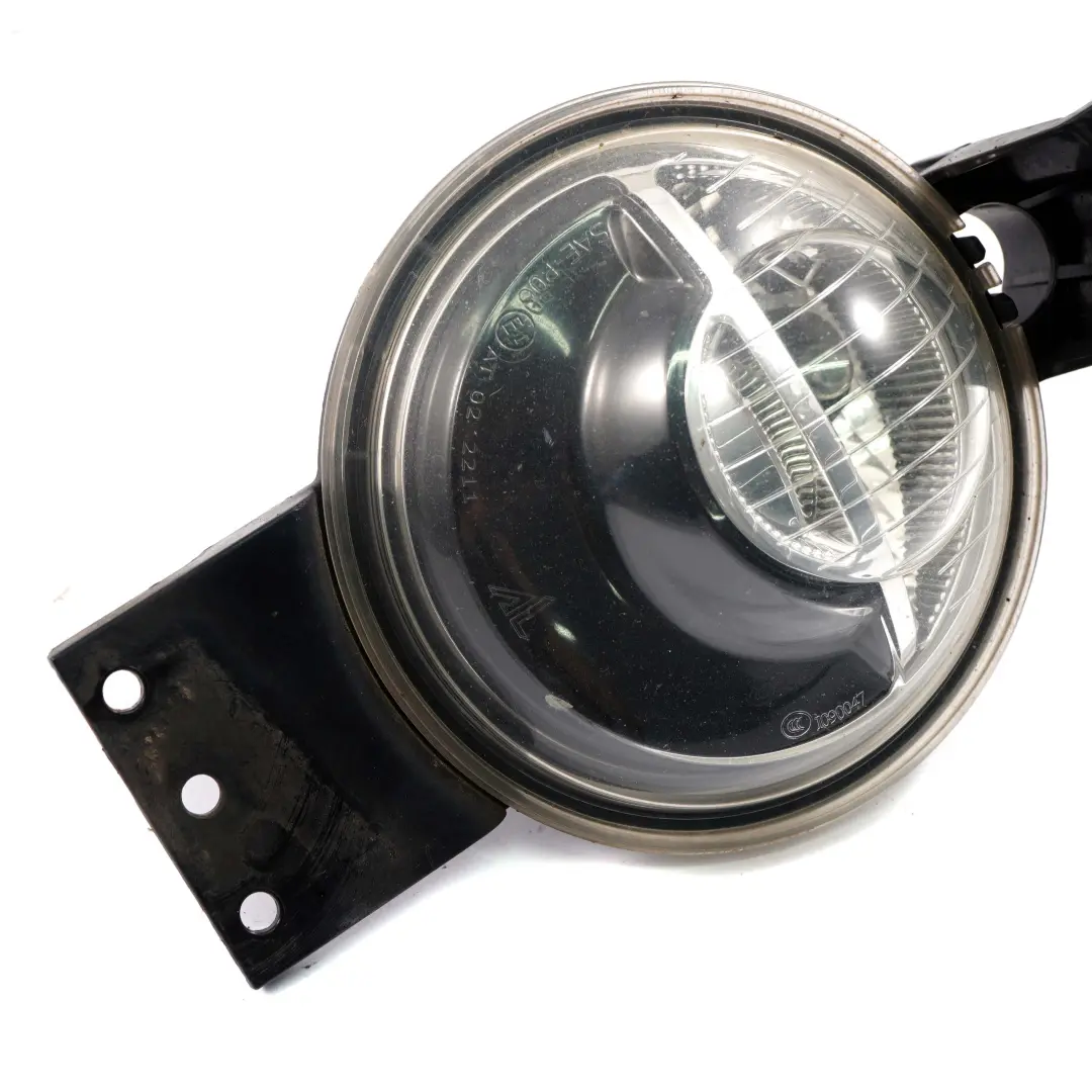 Front Daytime Running Fog Light to MINI Cooper R60 R61 with Part number 9802199 MINI Cooper R60 R61 Front Daytime Running Fog Light - SKU 9802199 - Part number 9802199