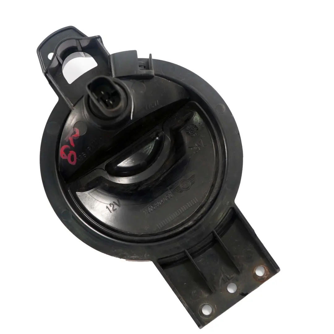 Luz Antiniebla Delantera Diurna para MINI Cooper R60 R61 con número de pieza 9802199 MINI Cooper R60 R61 Luz Antiniebla Delantera Diurna - SKU 9802199 - Número de pieza 9802199