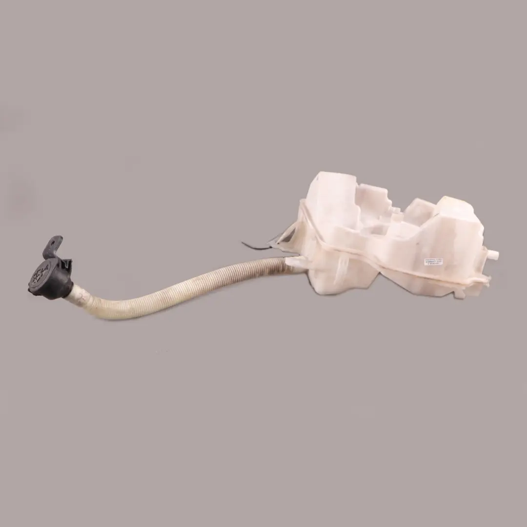 Réservoir Liquide Lave Glace Pour Phares pour Mini R60 R61 à propos du numéro de pièce 9802203 Mini R60 R61 Réservoir Liquide Lave Glace Pour Phares - SKU 9802203 - Numéro de pièce 9802203