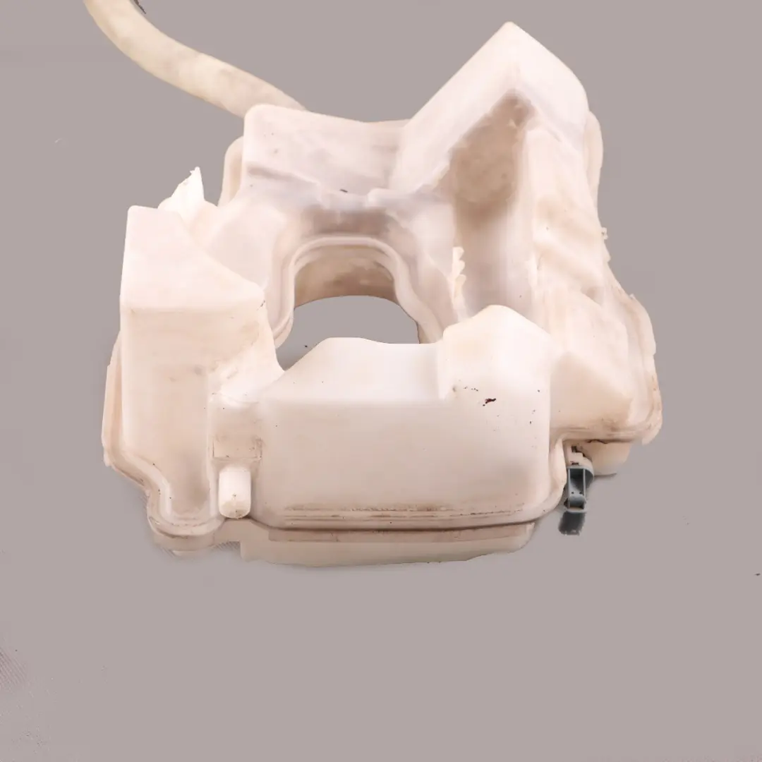 Windscreen Headlight Washer Fluid Reservoir Filler Neck to Mini R60 R61 with Part number 9802203 Mini R60 R61 Windscreen Headlight Washer Fluid Reservoir Filler Neck - SKU 9802203 - Part number 9802203