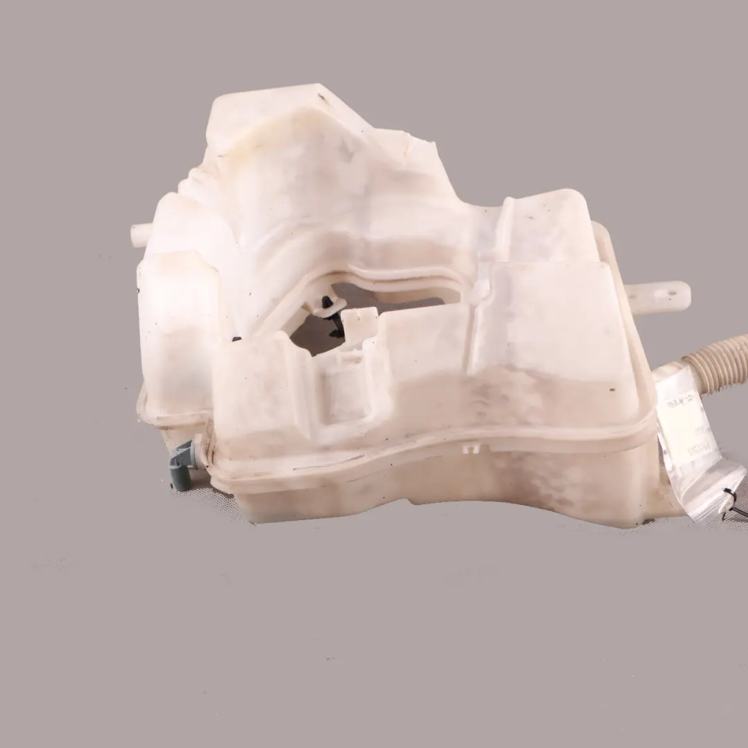 Windscreen Headlight Washer Fluid Reservoir Filler Neck to Mini R60 R61 with Part number 9802203 Mini R60 R61 Windscreen Headlight Washer Fluid Reservoir Filler Neck - SKU 9802203 - Part number 9802203