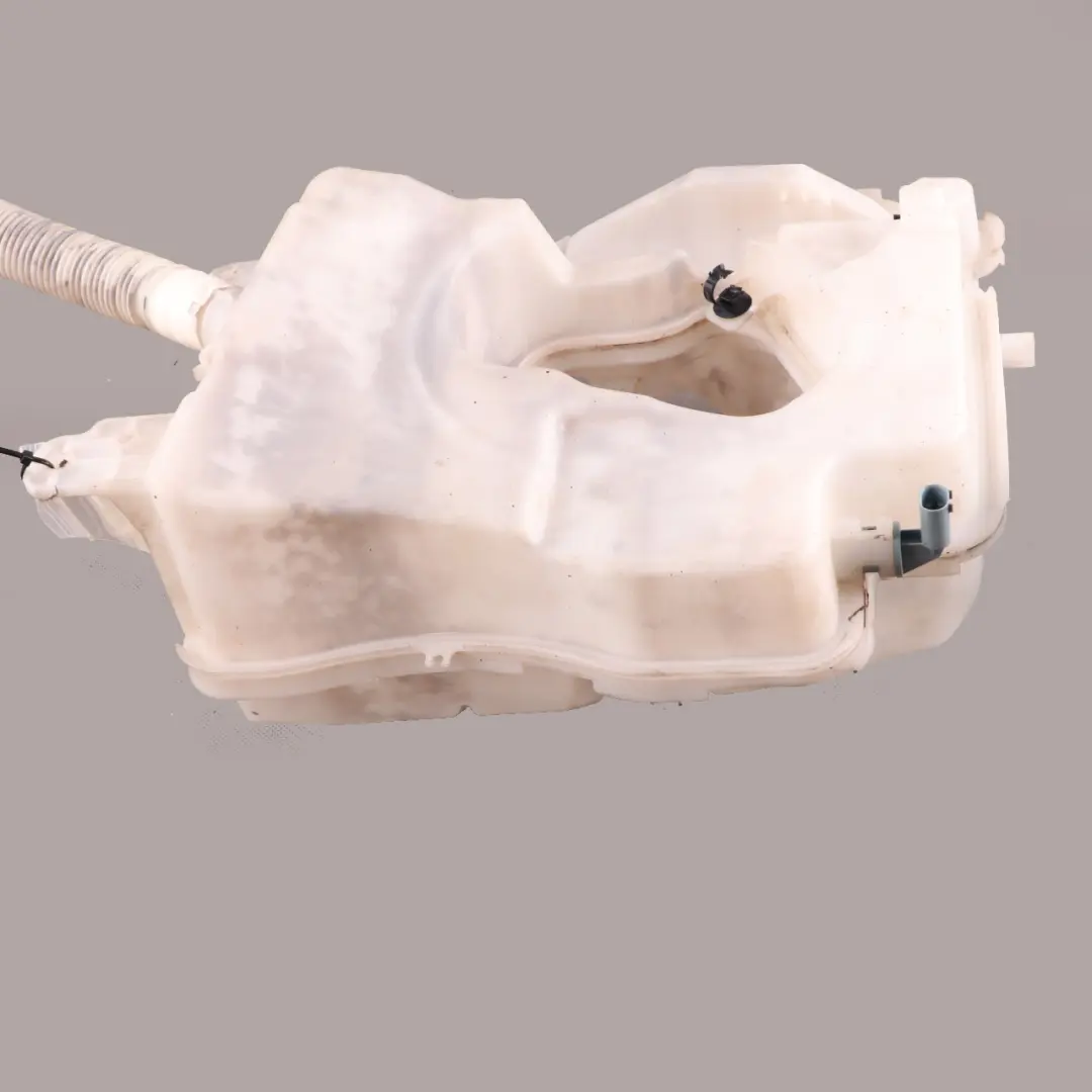 Windscreen Headlight Washer Fluid Reservoir Filler Neck to Mini R60 R61 with Part number 9802203 Mini R60 R61 Windscreen Headlight Washer Fluid Reservoir Filler Neck - SKU 9802203 - Part number 9802203