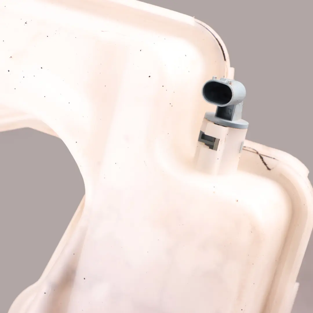 Wasch Flüssig Keits Behälter Front Schein Werfer für Mini R60 R61 mit Teilenummer 9802203 Mini R60 R61 Wasch Flüssig Keits Behälter Front Schein Werfer - SKU 9802203 - Teilenummer 9802203