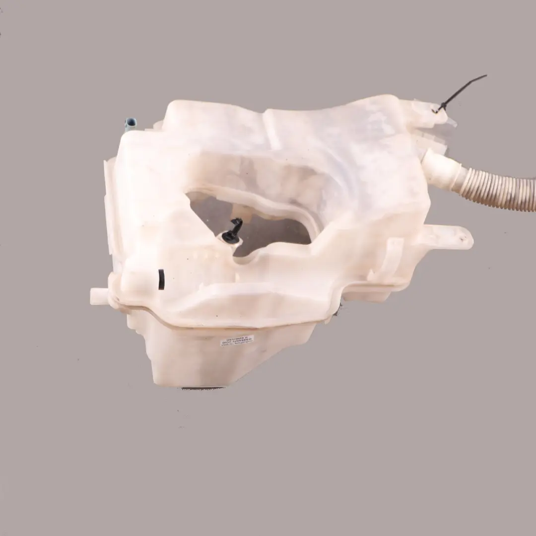 Faros Liquido De Lavado Deposito Tanque Contenedor Botella para Mini R60 R61 con número de pieza 9802203 Mini R60 R61 Faros Liquido De Lavado Deposito Tanque Contenedor Botella - SKU 9802203 - Número de pieza 9802203