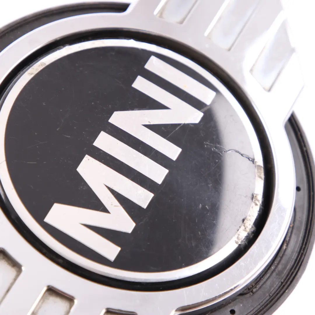 Mini Cooper R60 R61 Couvercle de Coffre Hayon Embleme Emblembetatigung Logo - SKU 9802314-1 - Numéro de pièce 9802314