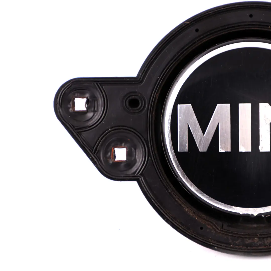 Mini Cooper 3 R60 R61 Kofferraumdeckel Emblem Emblembetätigung - SKU 9802314-3 - Teilenummer 9802314