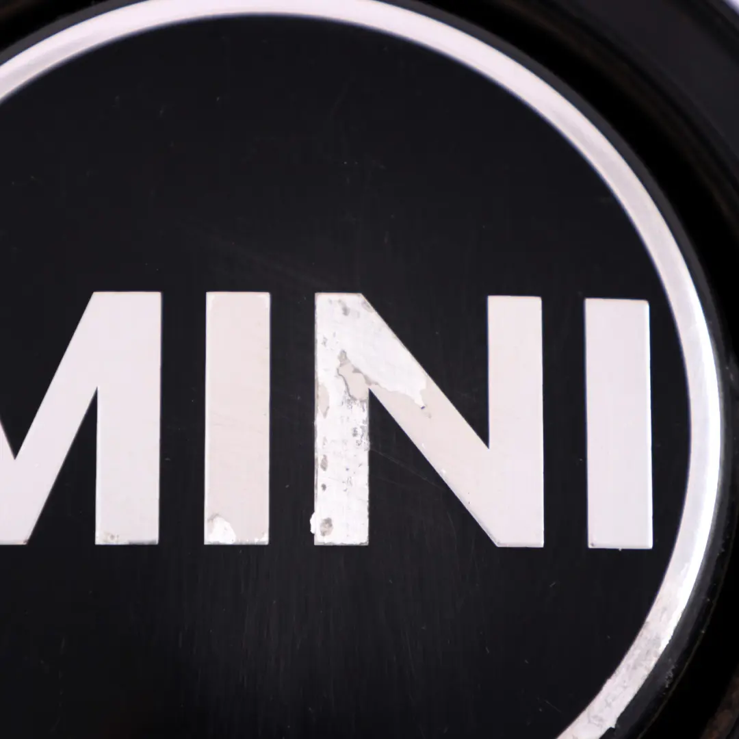 Koffer Raum Deckel Emblem Emblem Betätigung für Mini Cooper 3 R60 R61 mit Teilenummer 9802314 Mini Cooper 3 R60 R61 Koffer Raum Deckel Emblem Emblem Betätigung - SKU 9802314-3 - Teilenummer 9802314