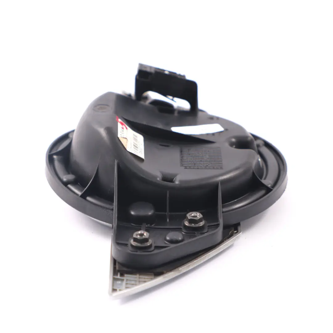  Emblema Tapa Maletero Mini R60 Soporte Botón Portón Trasero Insignia Apertura - SKU 9802314-5 - Número de pieza 9802314