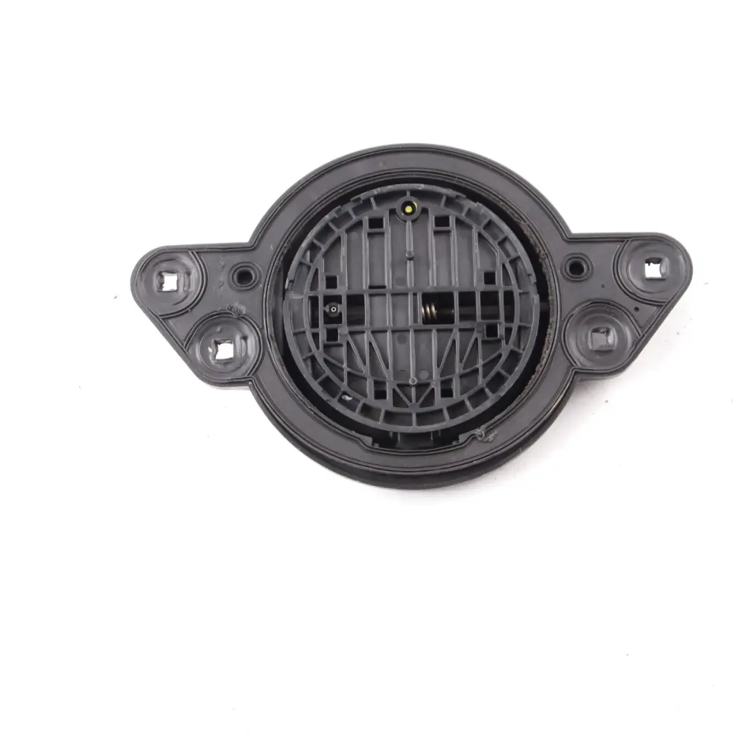 Trunk Lid Button Mini R60 Countryman R61 Tailgate Opening Badge Base to with Part number 9802314 Trunk Lid Button Mini R60 Countryman R61 Tailgate Opening Badge Base - SKU 9802314-7 - Part number 9802314