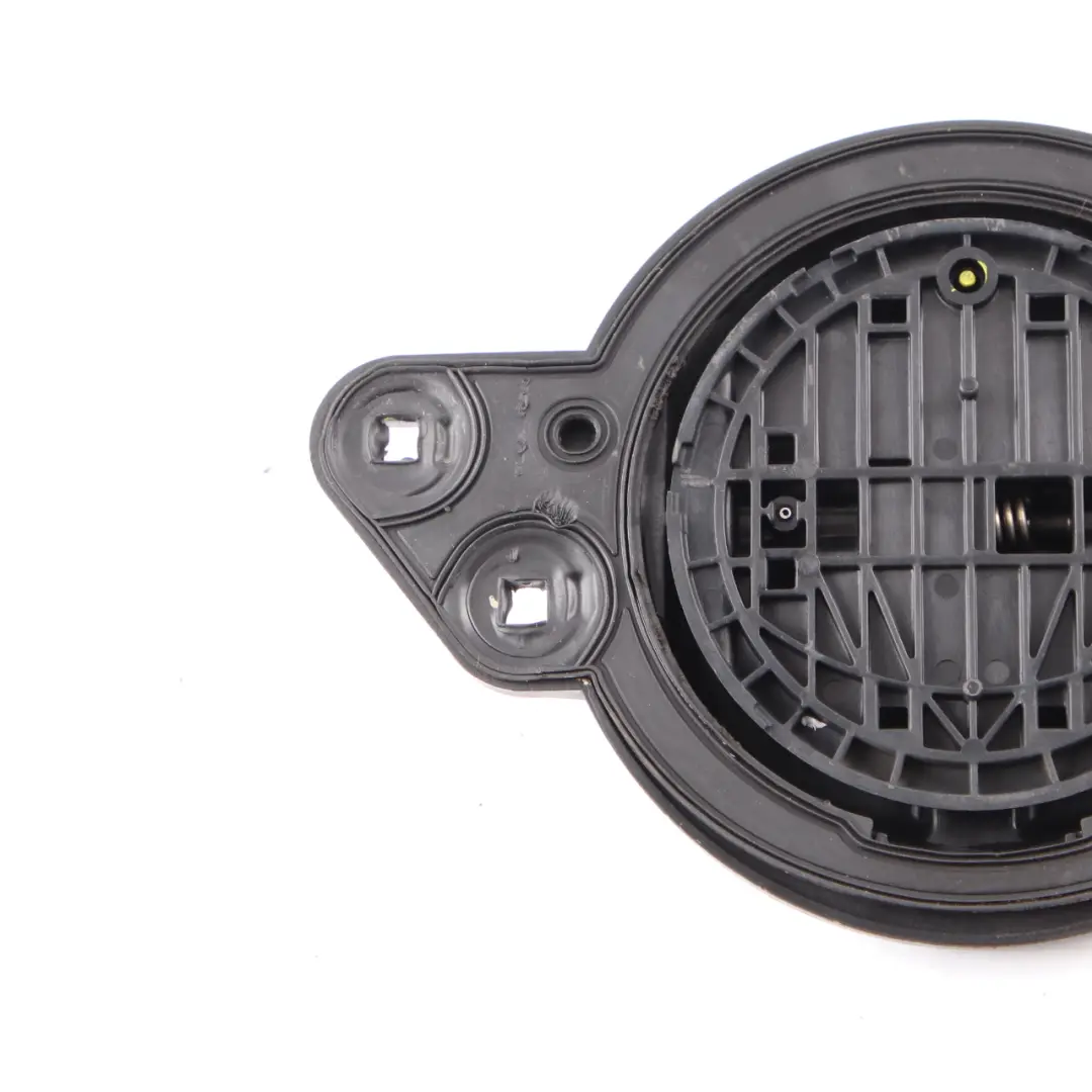 Mini R60 R61 Pulsante coperchio bagagliaio Portellone posteriore Badge - SKU 9802314-7 - Numero di parte 9802314