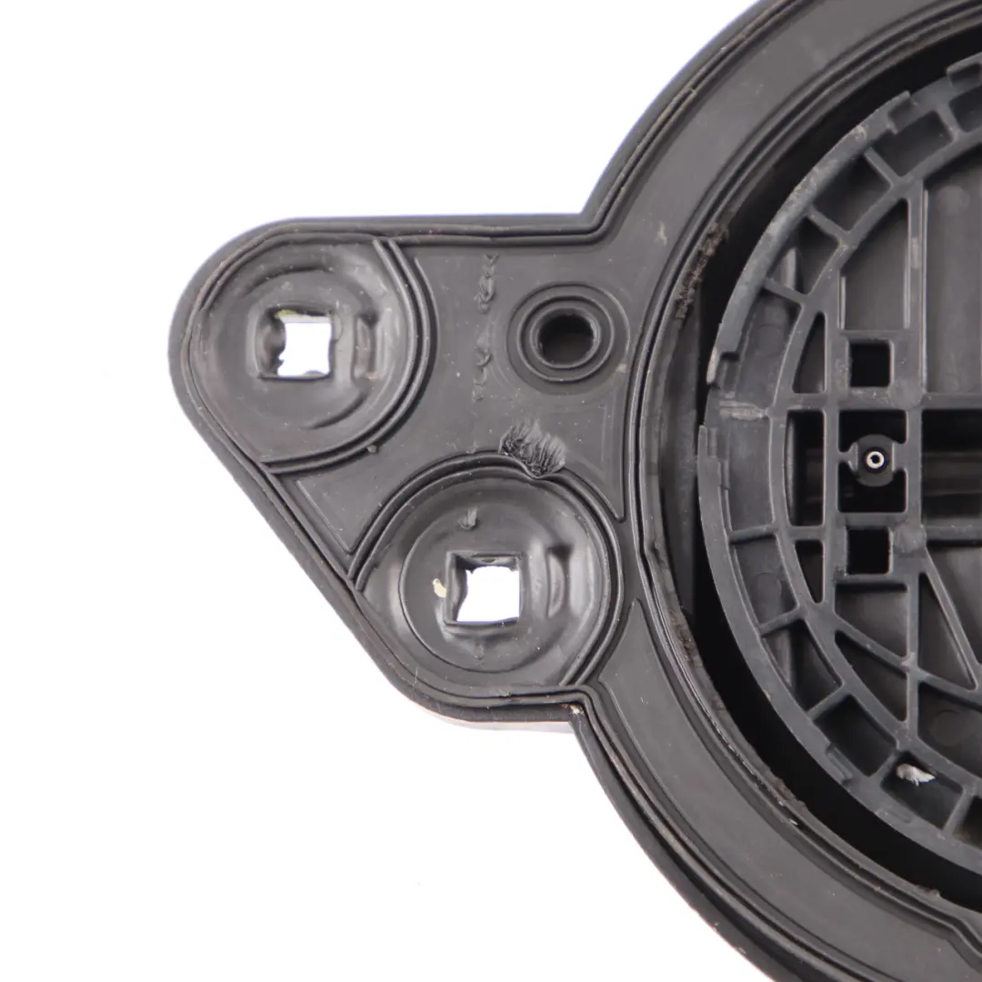 Trunk Lid Button Mini R60 Countryman R61 Tailgate Opening Badge Base to with Part number 9802314 Trunk Lid Button Mini R60 Countryman R61 Tailgate Opening Badge Base - SKU 9802314-7 - Part number 9802314