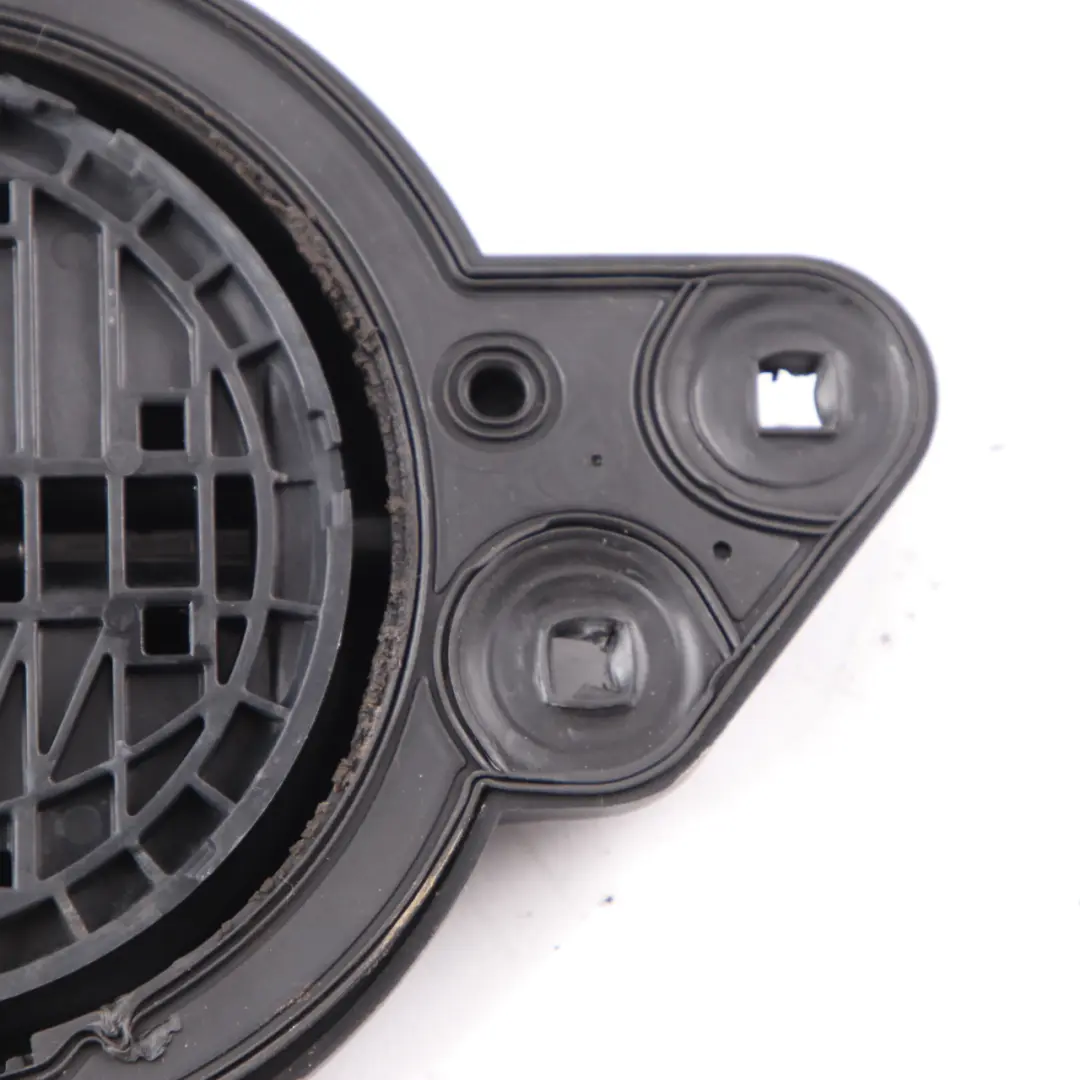 Trunk Lid Button Mini R60 Countryman R61 Tailgate Opening Badge Base to with Part number 9802314 Trunk Lid Button Mini R60 Countryman R61 Tailgate Opening Badge Base - SKU 9802314-7 - Part number 9802314