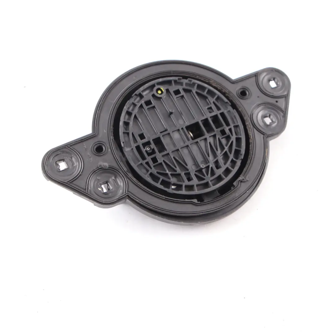 Pulsante coperchio bagagliaio Portellone posteriore Badge per Mini R60 R61 con numero di parte 9802314 Mini R60 R61 Pulsante coperchio bagagliaio Portellone posteriore Badge - SKU 9802314-7 - Numero di parte 9802314