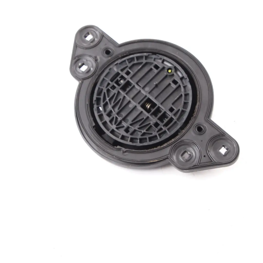 Botón Tapa Maletero Mini R60 R61 Insignia Apertura Portón Trasero Base para con número de pieza 9802314 Botón Tapa Maletero Mini R60 R61 Insignia Apertura Portón Trasero Base - SKU 9802314-7 - Número de pieza 9802314