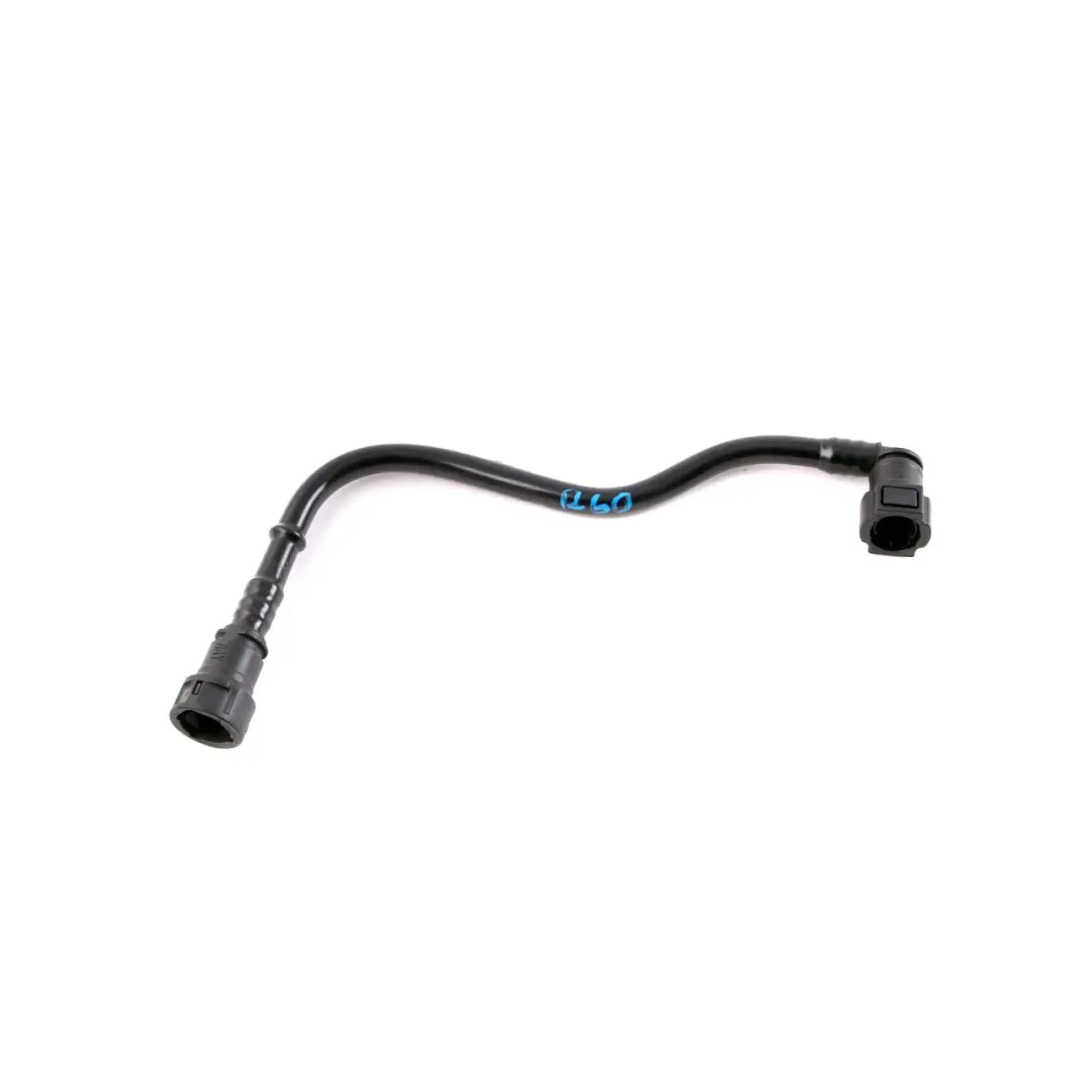 N47N Fuel Filter Feed Line Hose Pipe 9802746 to Mini Cooper D Countryman R60 R61 with Part number 9802359 Mini Cooper D Countryman R60 R61 N47N Fuel Filter Feed Line Hose Pipe 9802746 - SKU 9802359 - Part number 9802359