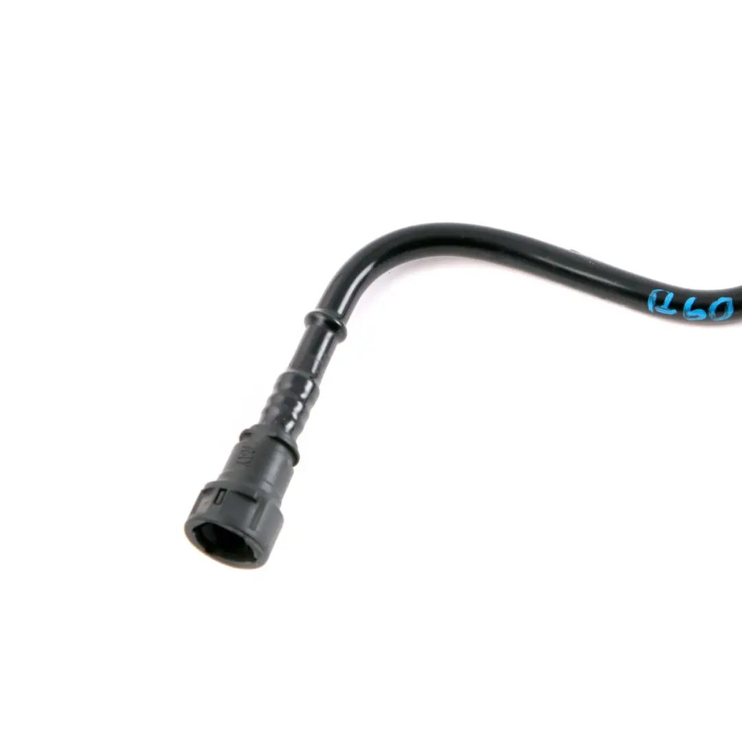 Mini Cooper D Countryman R60 R61 N47N Fuel Filter Feed Line Hose Pipe 9802746 - SKU 9802359 - Part number 9802359