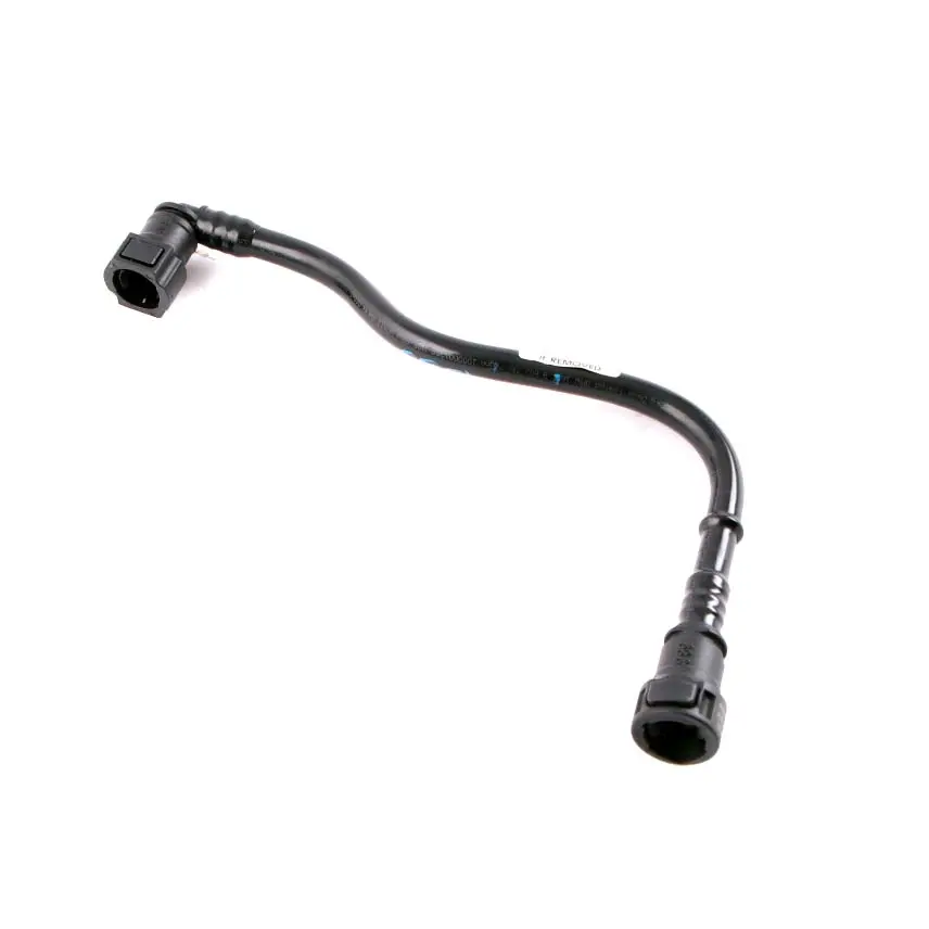 N47N Fuel Filter Feed Line Hose Pipe 9802746 to Mini Cooper D Countryman R60 R61 with Part number 9802359 Mini Cooper D Countryman R60 R61 N47N Fuel Filter Feed Line Hose Pipe 9802746 - SKU 9802359 - Part number 9802359