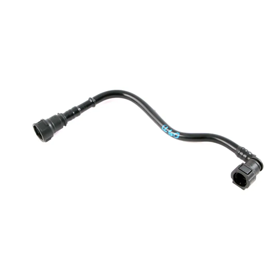 Mini Cooper D Countryman R60 R61 N47N Tuyau d'alimentation carburant 9802746 - SKU 9802359 - Numéro de pièce 9802359