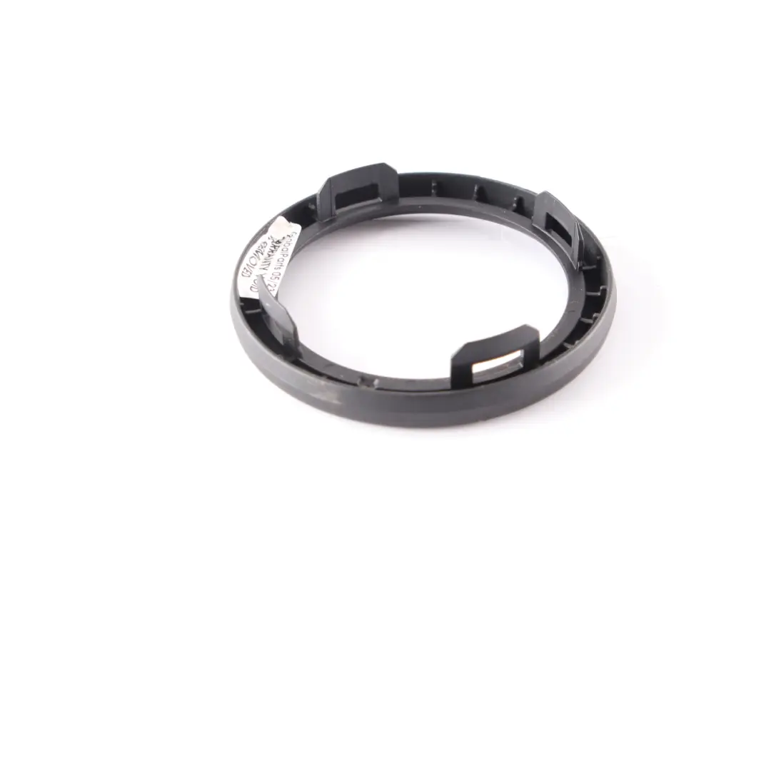 Door Card Handle Cover Interior Trim Front to Mini Cooper Countryman R60 with Part number 9802401 Mini Cooper Countryman R60 Door Card Handle Cover Interior Trim Front - SKU 9802401 - Part number 9802401