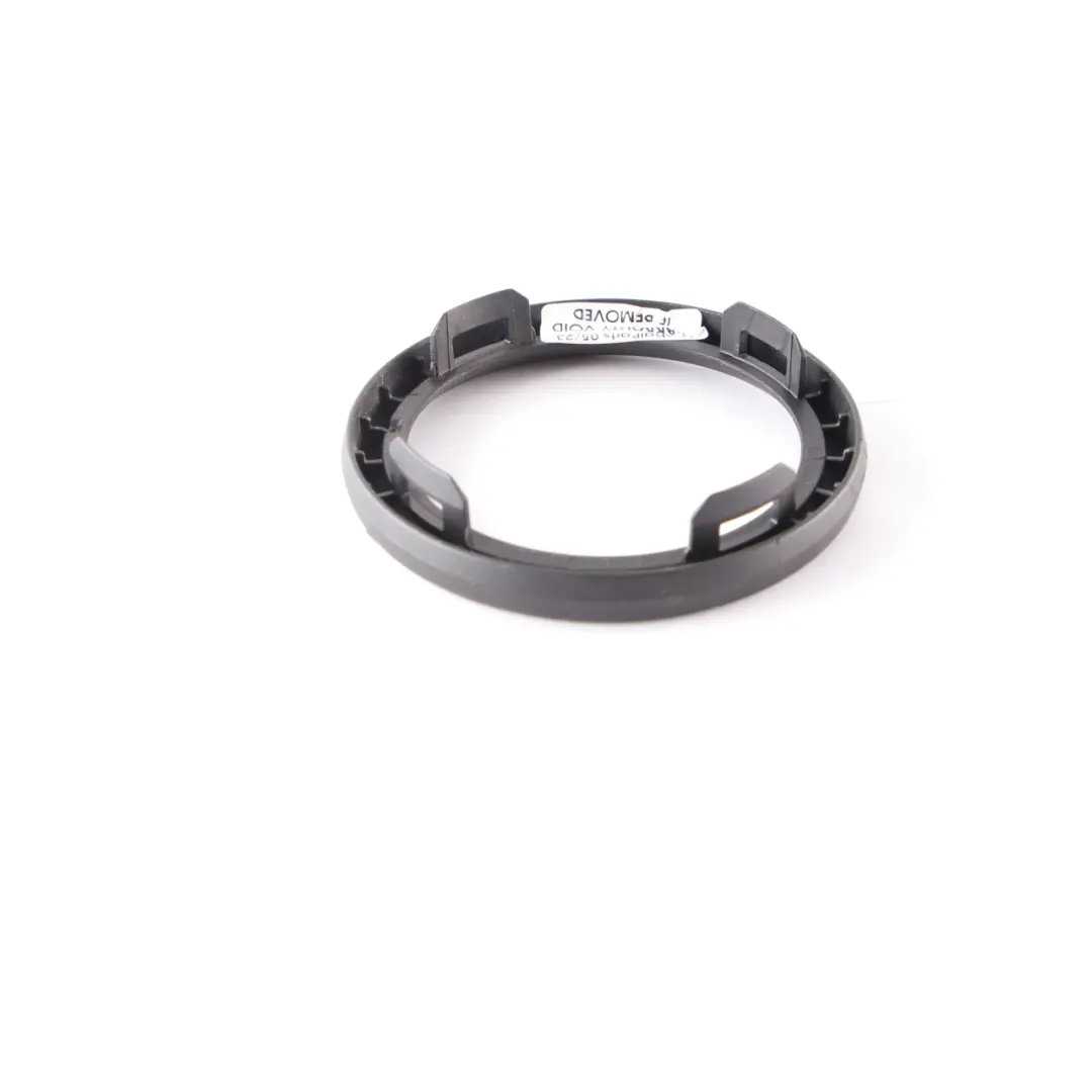 Mini Cooper Countryman R60 Tapa tirador puerta Embellecedor interior delantero - SKU 9802401 - Número de pieza 9802401