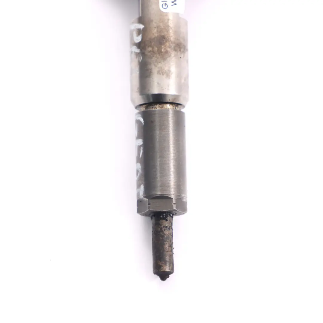 Inyector combustible Boquilla para Peugeot 207 208 308 3008 5008 1.6 HDI con número de pieza 9802448680 Peugeot 207 208 308 3008 5008 1.6 HDI Inyector combustible Boquilla - SKU 9802448680 - Número de pieza 9802448680