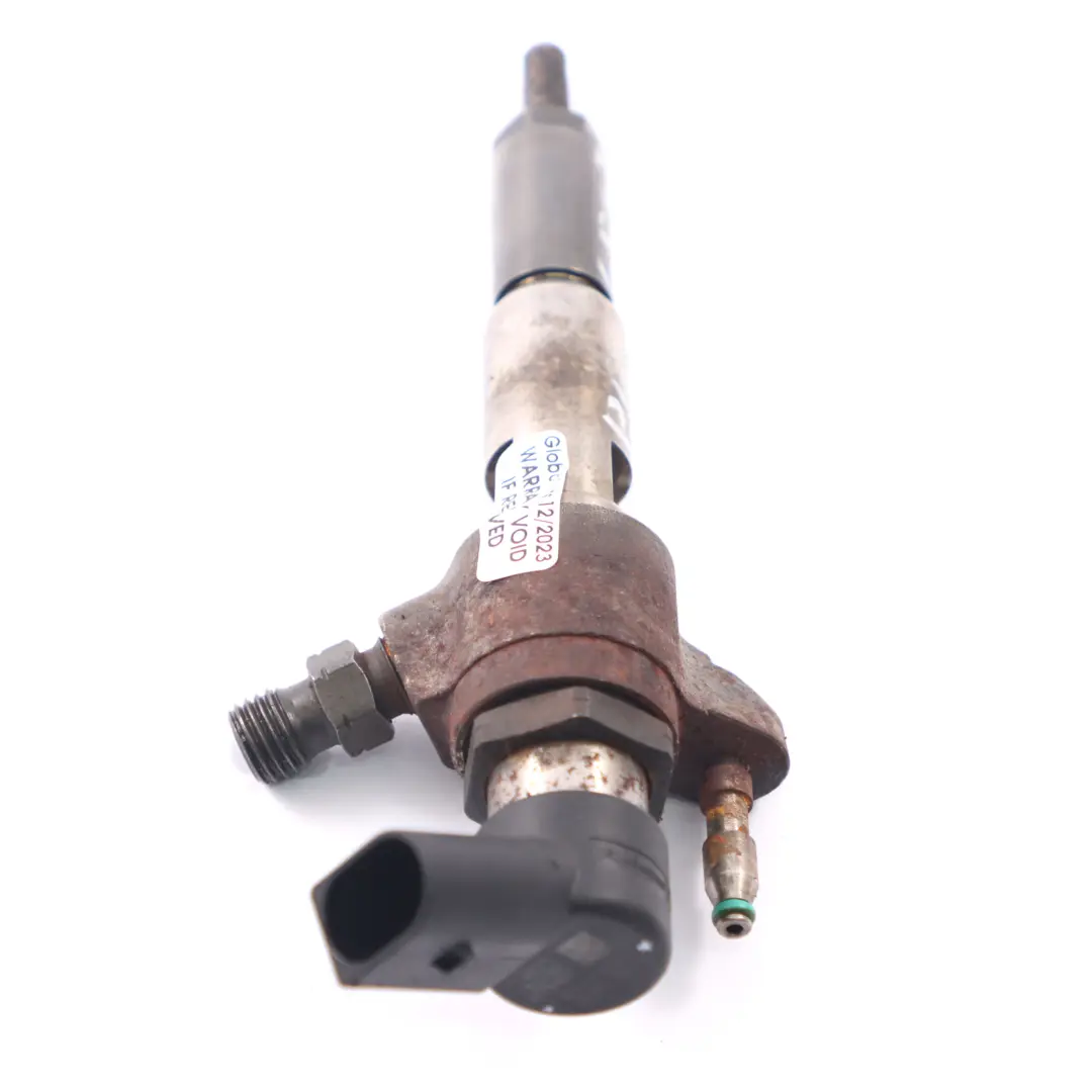 Peugeot 207 208 308 3008 1.6 HDI Wtryskiwacz paliwa wtrysk - SKU 9802448680 - Numer Części 9802448680
