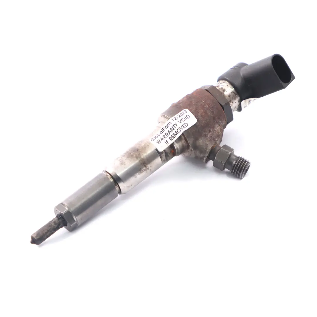 1.6HDI Iniettore carburante Ugello iniezione per Peugeot 207 208 308 3008 con numero di parte 9802448680 Peugeot 207 208 308 3008 1.6HDI Iniettore carburante Ugello iniezione - SKU 9802448680 - Numero di parte 9802448680