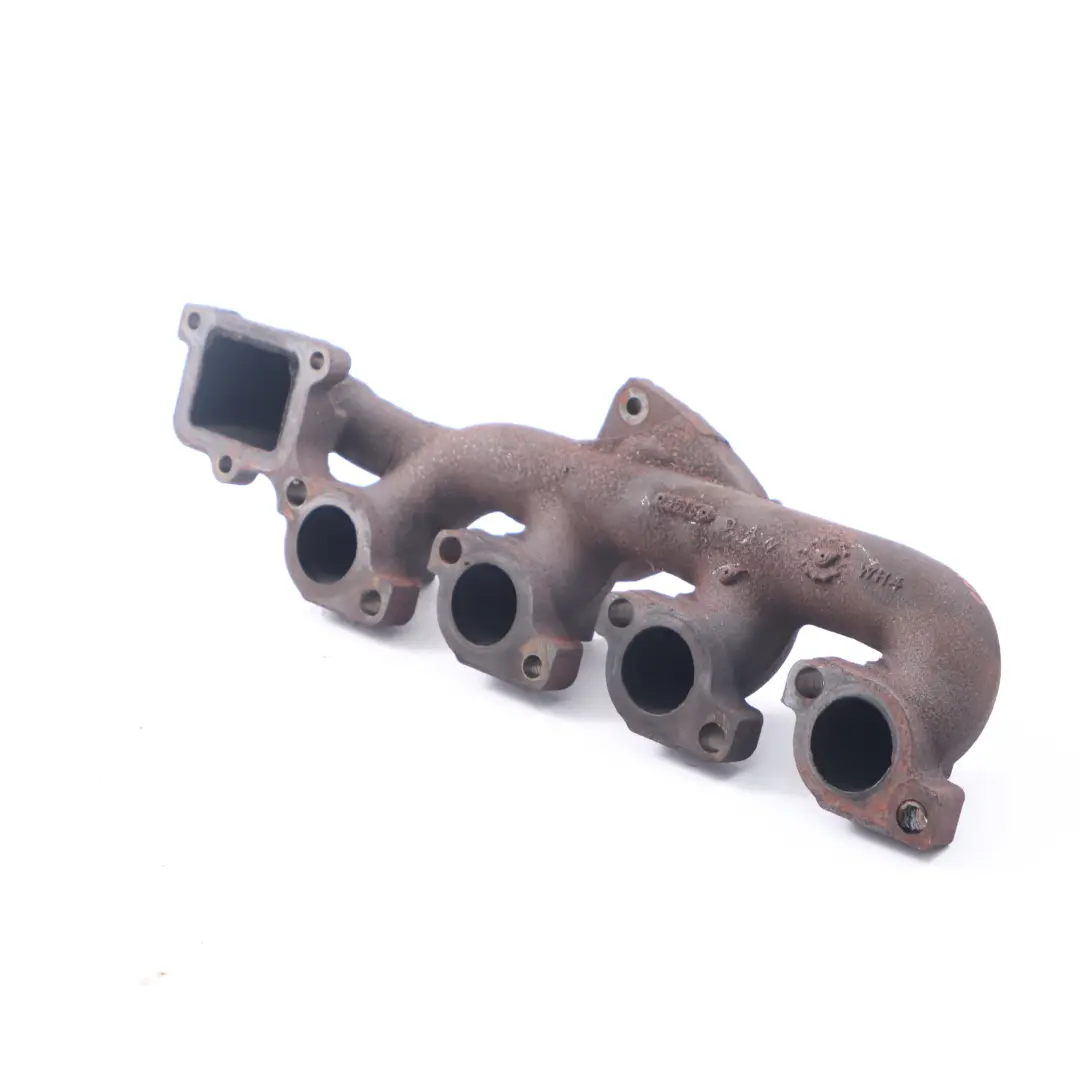 Peugeot Boxer 2.2 HDI 4H03 Diesel Engine Exhaust Manifold - SKU 9802451380 - Part number 9802451380