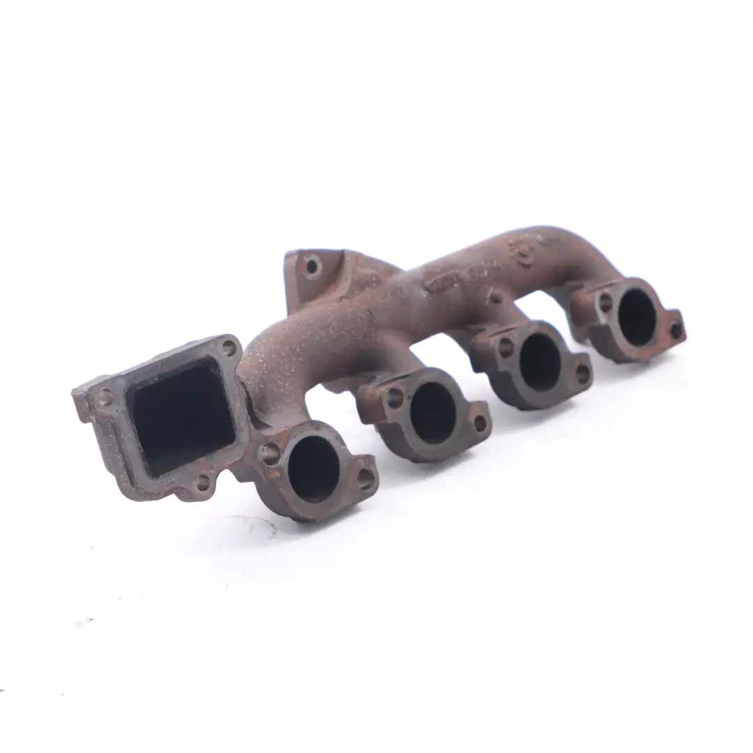 Peugeot Boxer 2.2 HDI 4H03 Diesel Engine Exhaust Manifold - SKU 9802451380 - Part number 9802451380