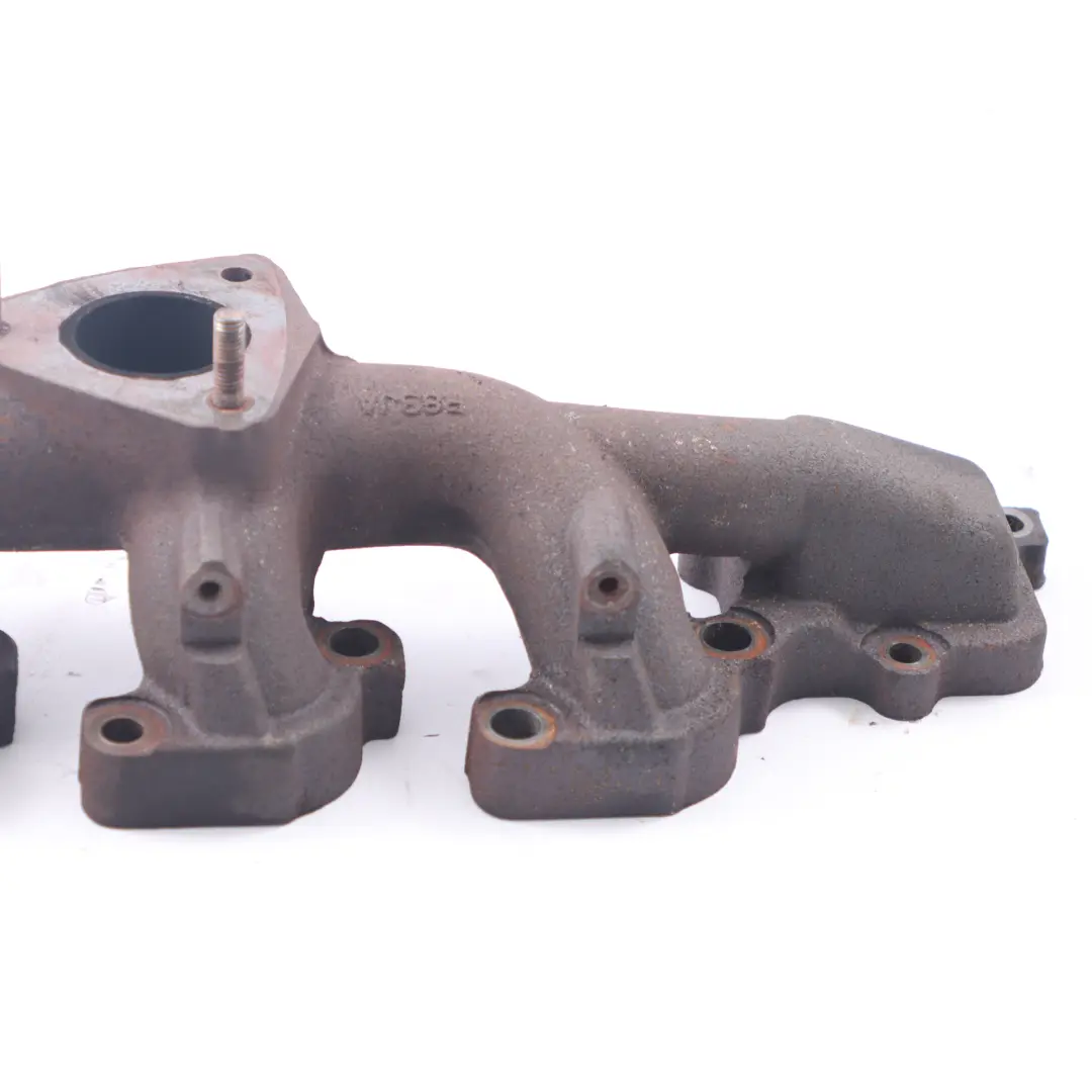 Peugeot Boxer Collettore Di Scarico 2.2 HDI 4H03 Motore Diesel - SKU 9802451380 - Numero di parte 9802451380