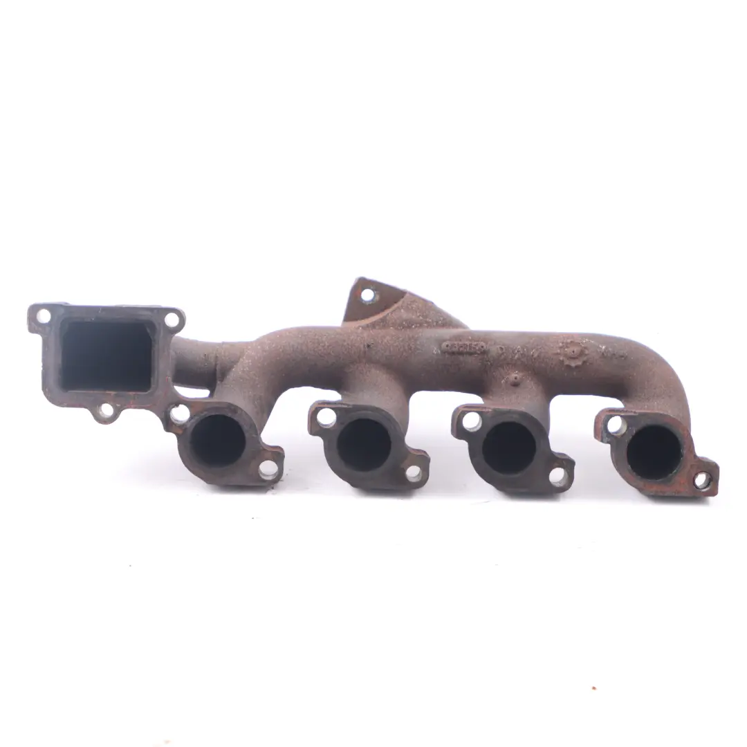 Exhaust Manifold 2.2 HDI 4H03 Diesel Engine to Peugeot Boxer with Part number 9802451380 Peugeot Boxer Exhaust Manifold 2.2 HDI 4H03 Diesel Engine - SKU 9802451380 - Part number 9802451380
