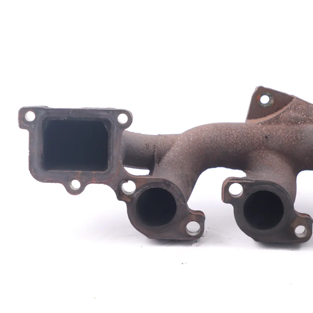 Collecteur D'Échappement 2.2 HDI 4H03 Moteur Diesel pour Peugeot Boxer à propos du numéro de pièce 9802451380 Peugeot Boxer Collecteur D'Échappement 2.2 HDI 4H03 Moteur Diesel - SKU 9802451380 - Numéro de pièce 9802451380