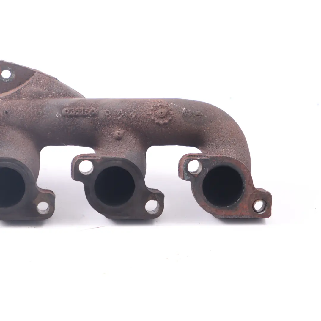 Exhaust Manifold 2.2 HDI 4H03 Diesel Engine to Peugeot Boxer with Part number 9802451380 Peugeot Boxer Exhaust Manifold 2.2 HDI 4H03 Diesel Engine - SKU 9802451380 - Part number 9802451380